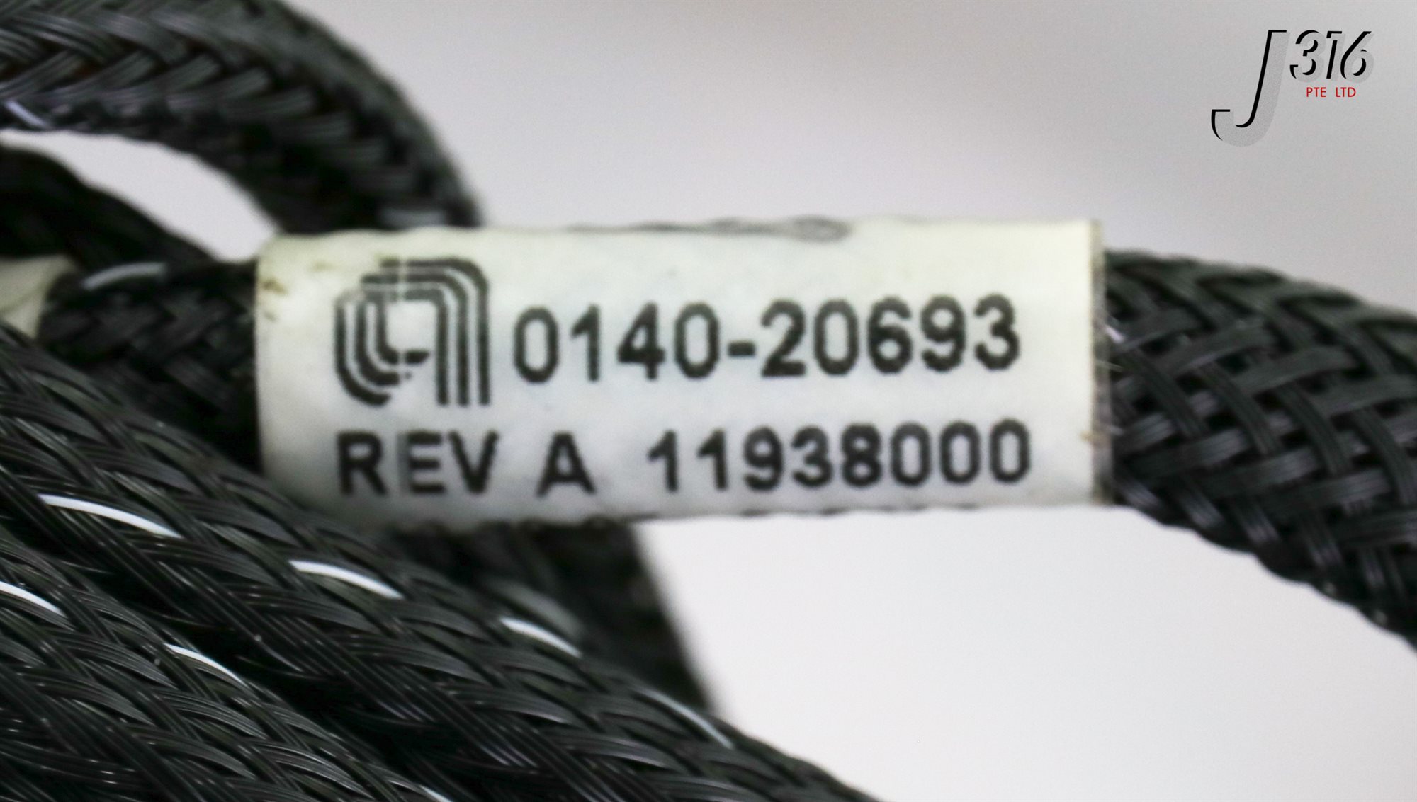 ロー専用 17755 APPLIED MATERIALS HRNS ASSY INTRCONN PVD CHMBR WB CHMBR 0140